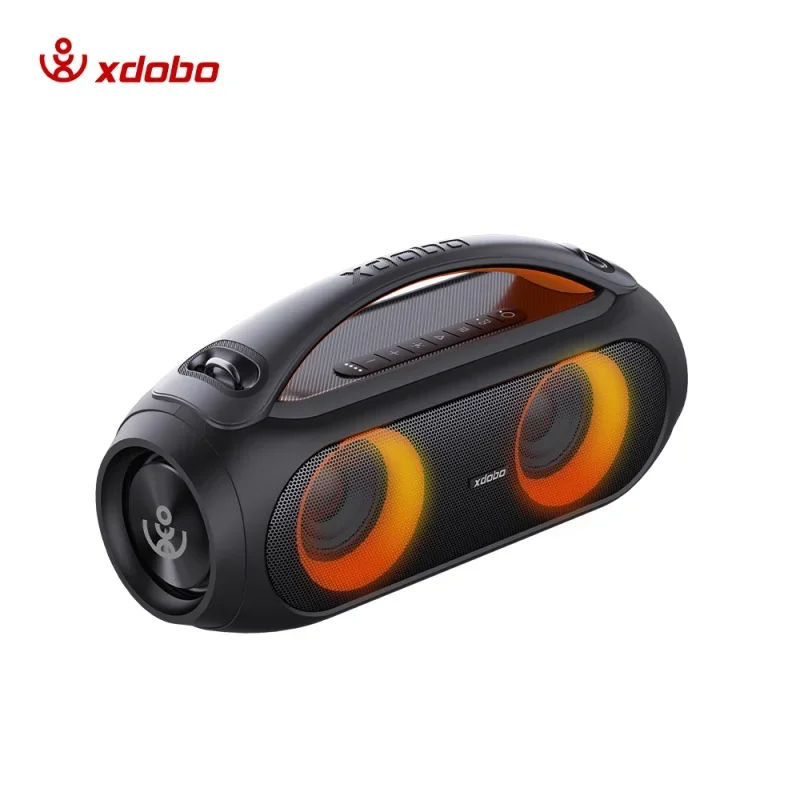 Caixa De Som Bluetooth