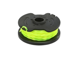 Y1f Ht19 401 004 20 1 Peça Carretel de Reposição para Aparador de Grama Hyper G2m Tough 40v Max