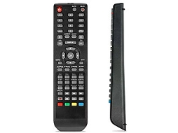 Controle Remoto Para Smart Tv Sogo Ss 2235/ss 1616 Oem