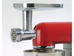 Acessório picador de carne KENWOOD Kmix (para robô Kmix) — Compatibilidade: robô Kmix