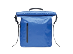 Mochila Impermeable Rpet 210d MIDOCEAN