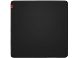 Tapete Rato BENQ Zowie H-SR III Gaming para E-Sports XL (500 x 500 mm -Preto)