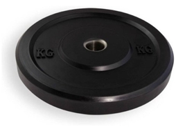 Disco de Musculação GOODBUY FITNESS DOB005 (5 Kg)