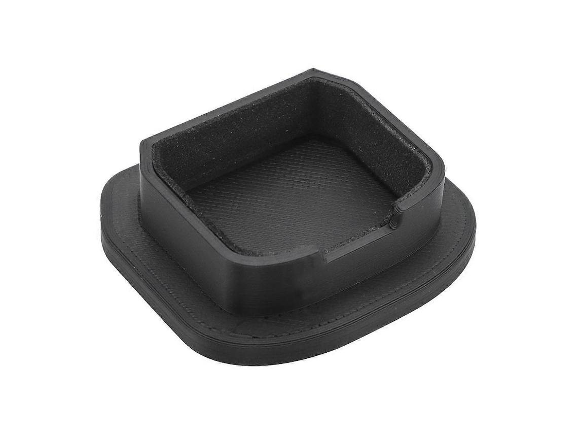 Suporte De Silicone Para Câmera Gimbal 3 Polegadas, Antiderrapante, Acessório Gimbal.-aquaforge
