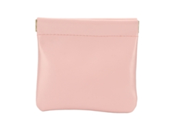 Bolsa De Maquillaje Portátil Para Lápiz Labial Ideal Para Viajes