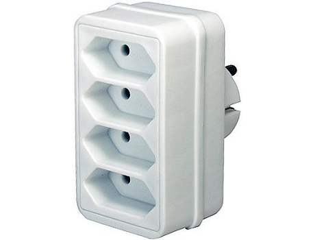 Caixa para Tomadas  1508040