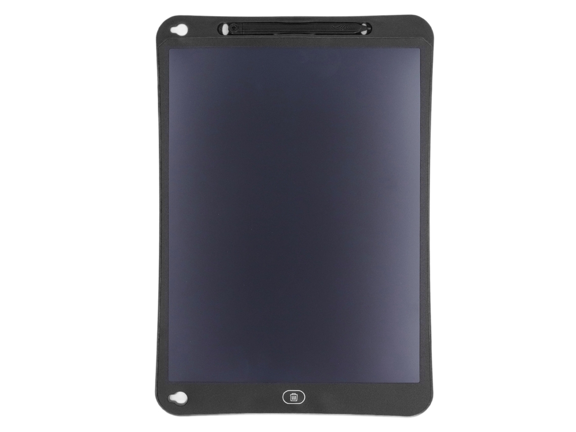 Tableta Lcd Para Desenho Infantil Apagador Eletrônico 15 Polegadas Tela Colorida Multiusos Brinquedo De Doodle Para Crianças
