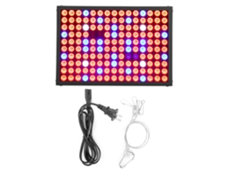 Lâmpada LED de espectro total LAXISCREED 1200w para fogão