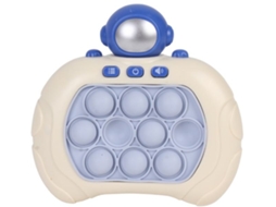 Jogo Sensorial Pop It! LPM Envio Aleatório