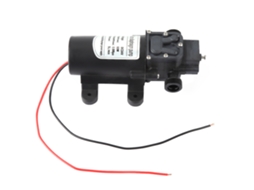 Bomba De Água Elétrica Miniatura Laxiscreed 24v, Fluxo 5l/min Para Sistemas Pequenos