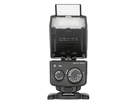 Flash  I40 (NG: 40 - Controlo: TTL)