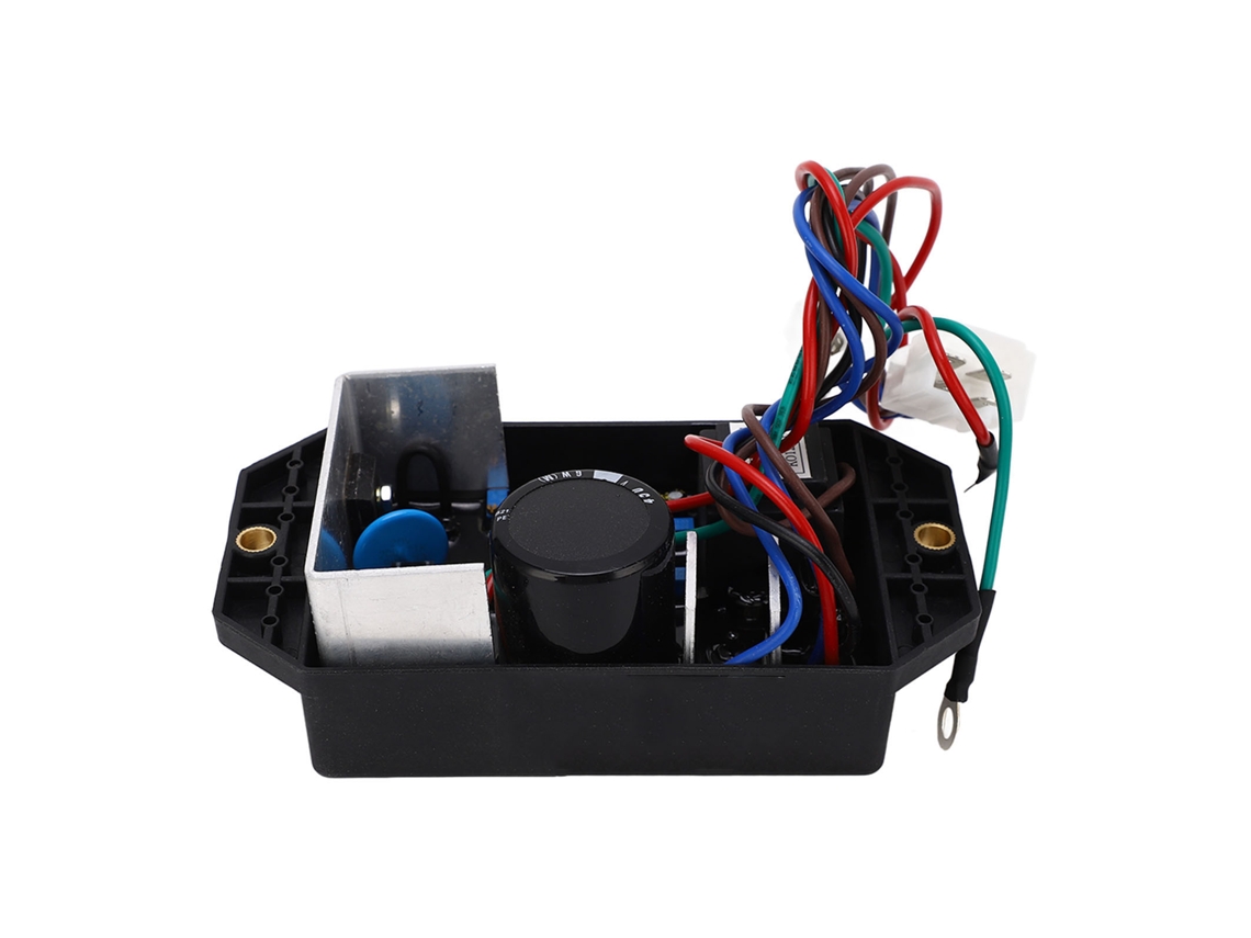 Controlador Solar MPPT 12v 24v 90a com Exibição e Proteções