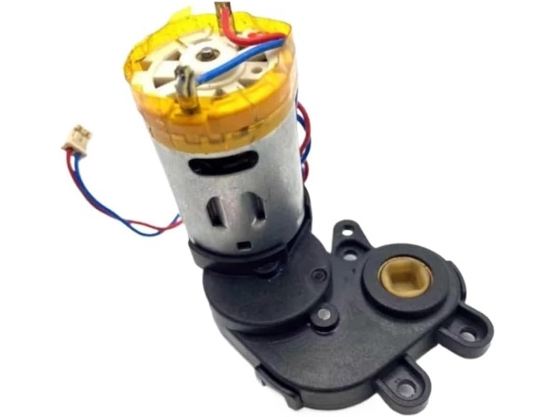 Motor Da Escova Principal Do Aspirador De Pó É Compatível Com Deebot