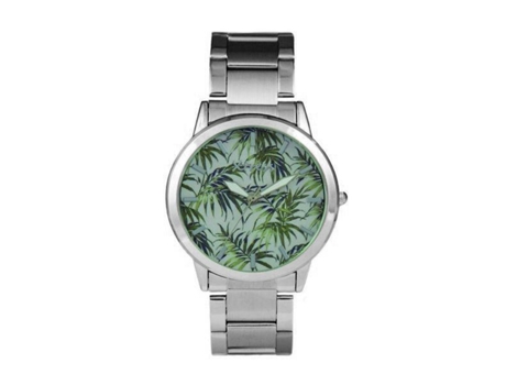 Relógio feminino  (40 mm) (Ø 40 mm)