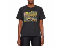 Rockinstone Embrace The Journey Shirt Unique Designer Style