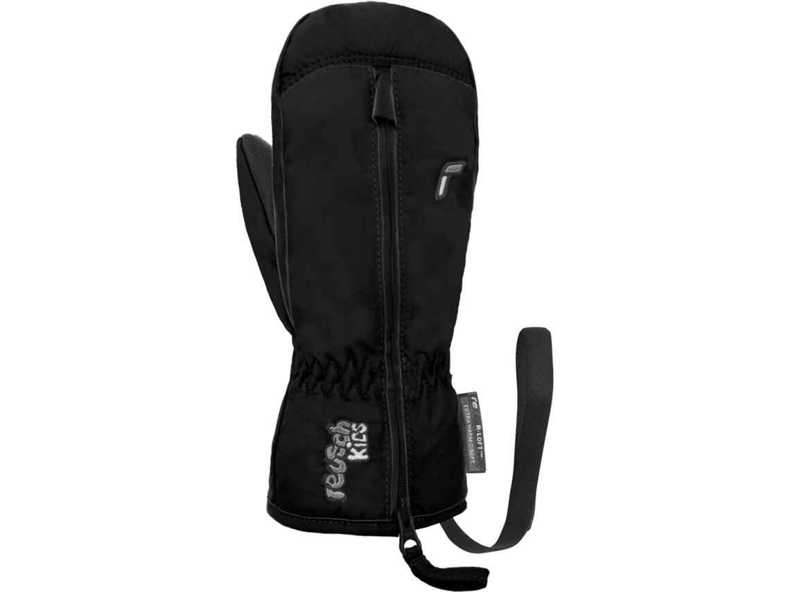 Luvas para Crianças REUSCH Ben 4/5 ans