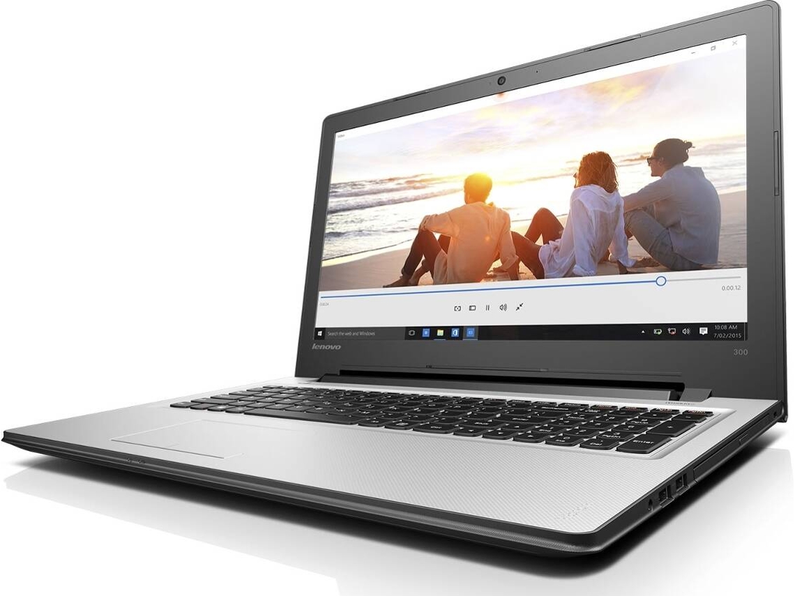 Portátil 15.6'' LENOVO Ideapad 300-15ISK