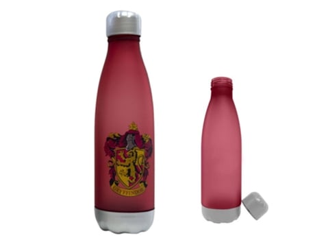 Garrafa Harry Potter Gryffindor 650ml Warner Bros. Discovery