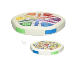 Parcheesi E Goose Automáticos 2 Em 1 Cb Games