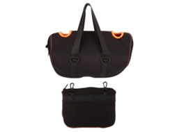 Capa Protetora Portátil Para Alto-falante Bluetooth Impermeável Com Bolsa Zipper Para Viagem E Transporte