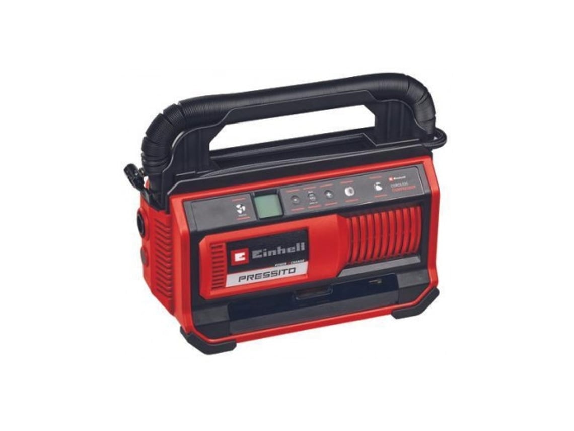 Compresor Pressito 18/25 EINHELL