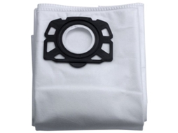 Acessório para Aspiradores KARCHER un saco mv4 mv5 mv6 wd4 wd5 wd6 saco