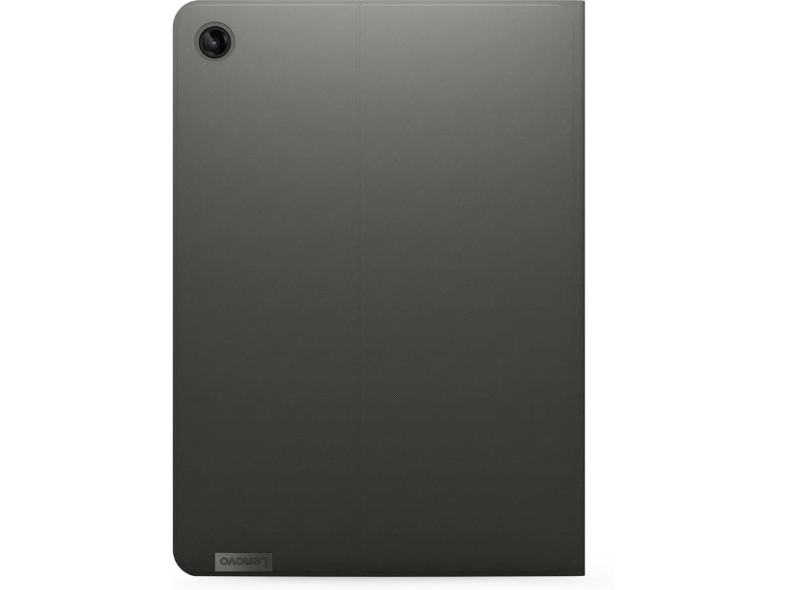 Tablet LENOVO Tab M10 Plus 3rd Gen + Capa (10.6'' - 128 GB - 4 GB RAM - Cinzento)