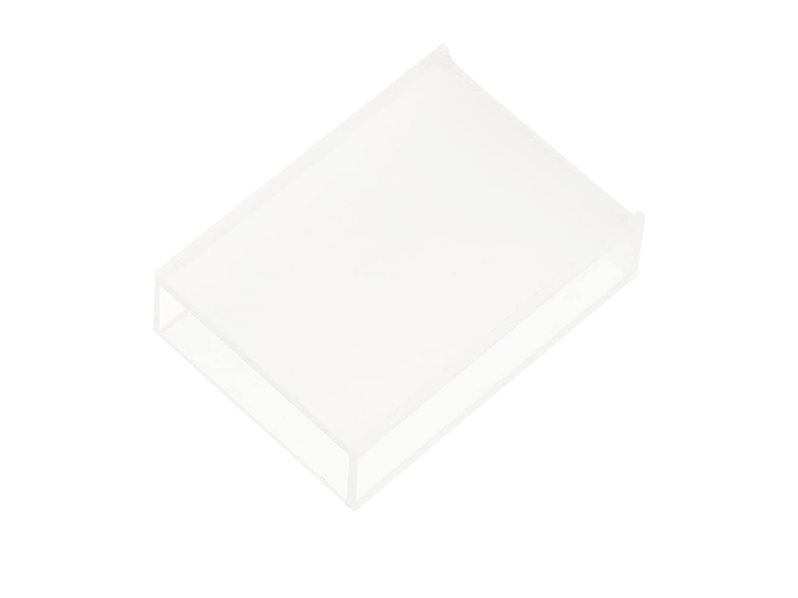 Bandeja De Laboratório Para Material Óptico Sintético De 50 Mm