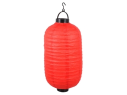 1Pcs Lanternas de Papel Penduradas ALLINLESS