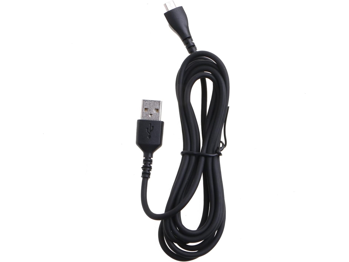 Cabo Usb De 1,8 M, Carregamento Para Rival 600 650, Acessório