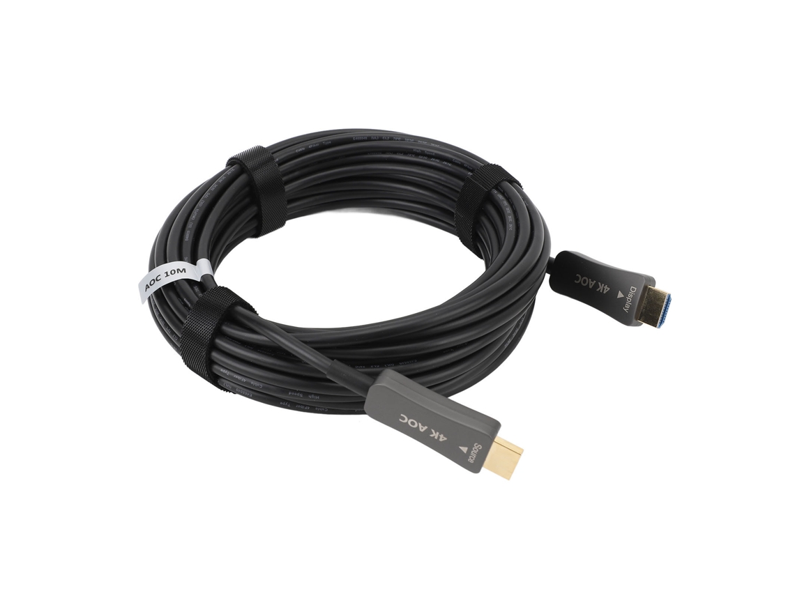 Cabo Hdmi Aoc 4k60hz LAXISCREED