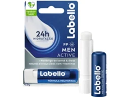 Batom Do Cieiro para Homem LABELLO