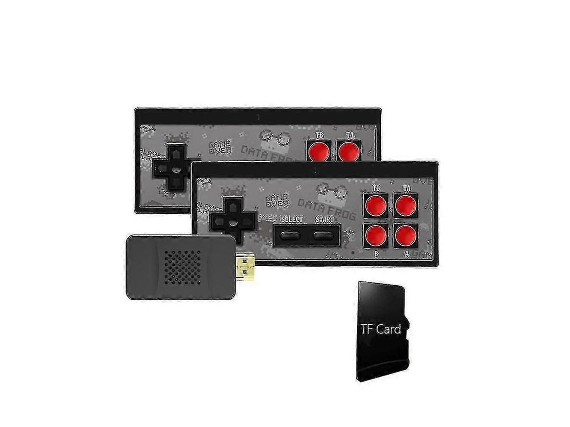Gameboy Built in 500 Jogos GOKOCO