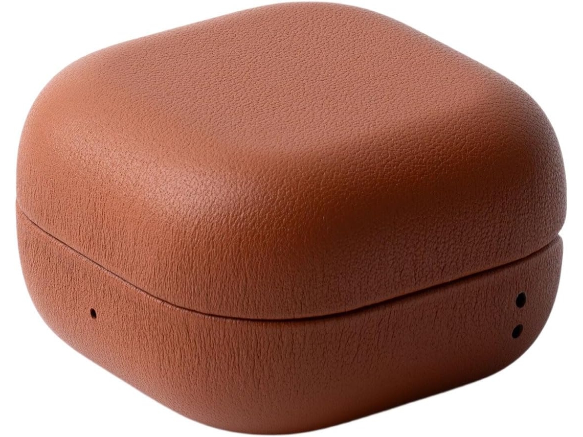 Capa Protetora Flexível para Fones de Ouvido Capa À Prova de Choque SFUSHOS