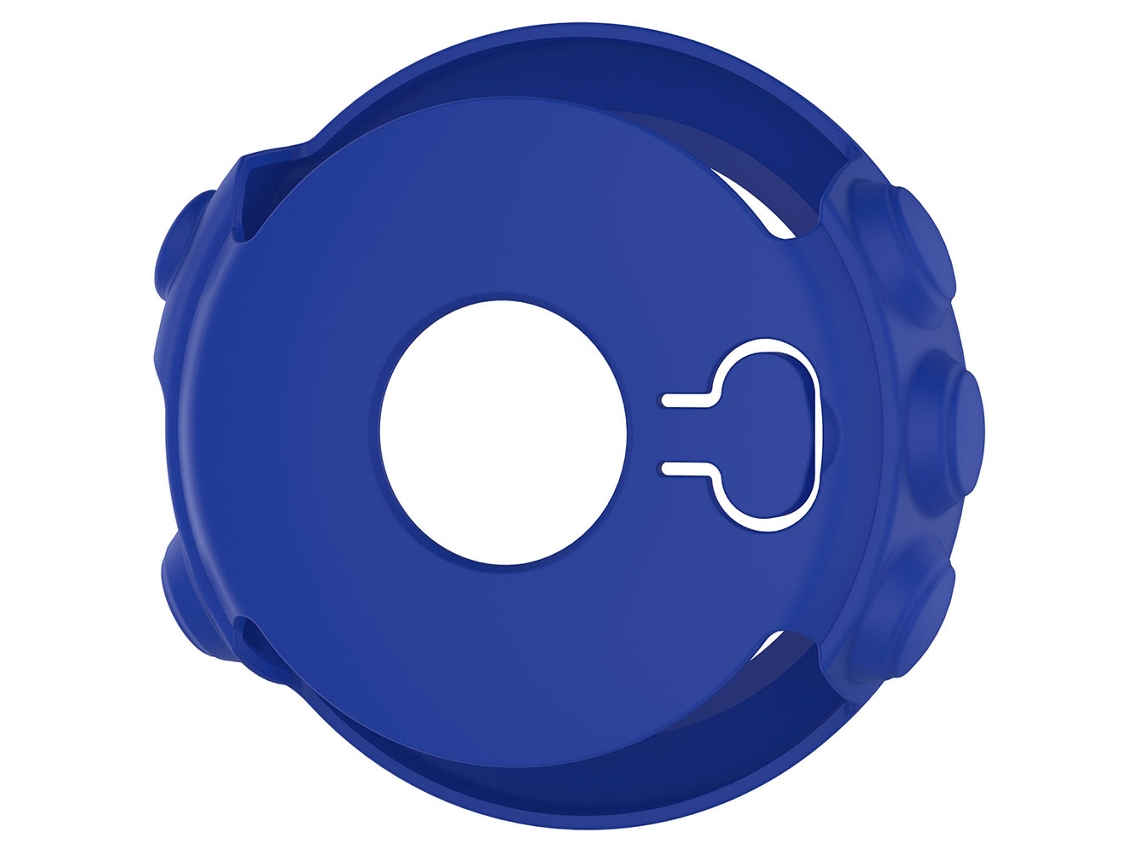 Aetheria capa Protetora de Silicone para Garmin Fenix 5x Fenix 5x Plus D2 Delta Px
