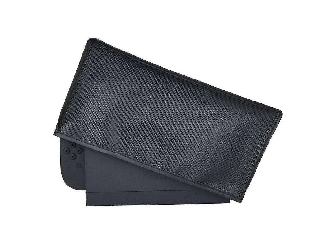 Capa Protetora Contra Poeira Para Console Nintendo Switch 2 Hengjian