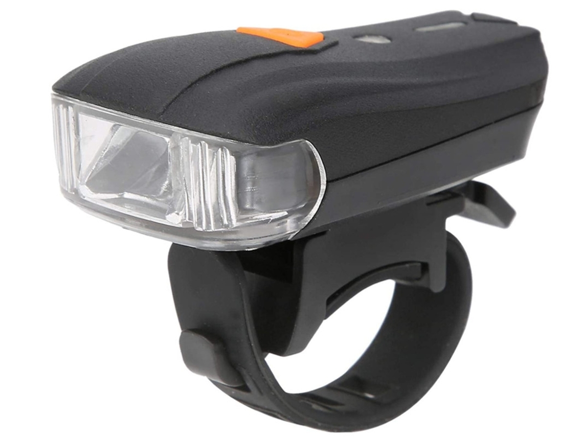 Luz Dianteira VEANXIN Preto