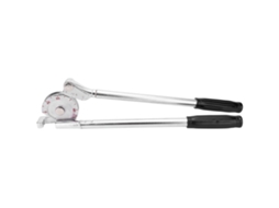 Ferramenta De Dobramento De Tubos Manual De 180 Graus Ct‑364‑09 Suprimentos Industriais 9/16in