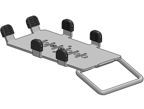 P630 MultiGripT (with handle)