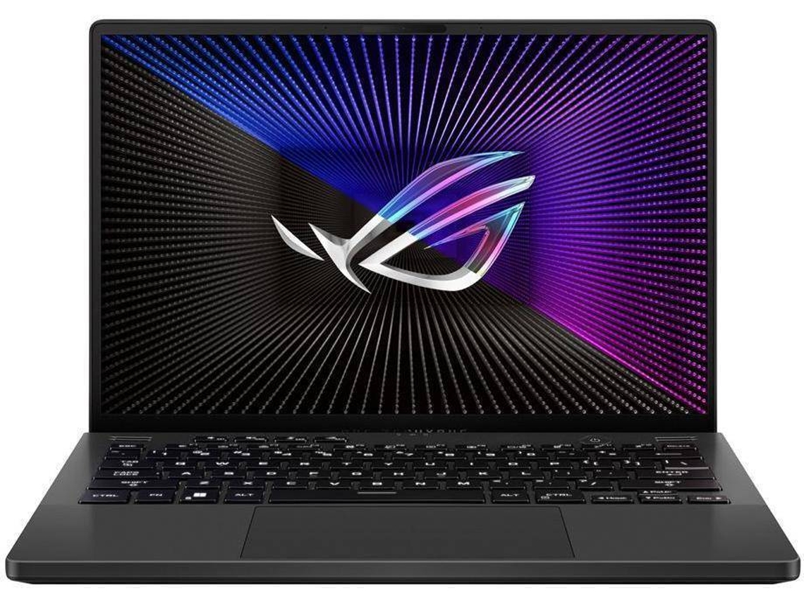 Portátil Gaming ASUS ROG Zephyrus G14 GA402RJ-R76AR65CB1 (Outlet Grade ...