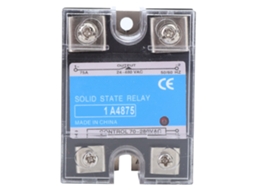 Relé de Potência LY2NJ DPDT 8 Pines 220VAC S/MARCA