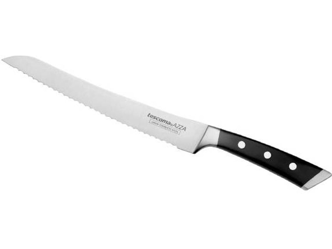 Faca de p o tescoma azza 22cm worten pt