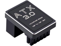 Adaptadores De Alimentação Pcie 5.0 - Atx 3.0, Conectores Em Liga