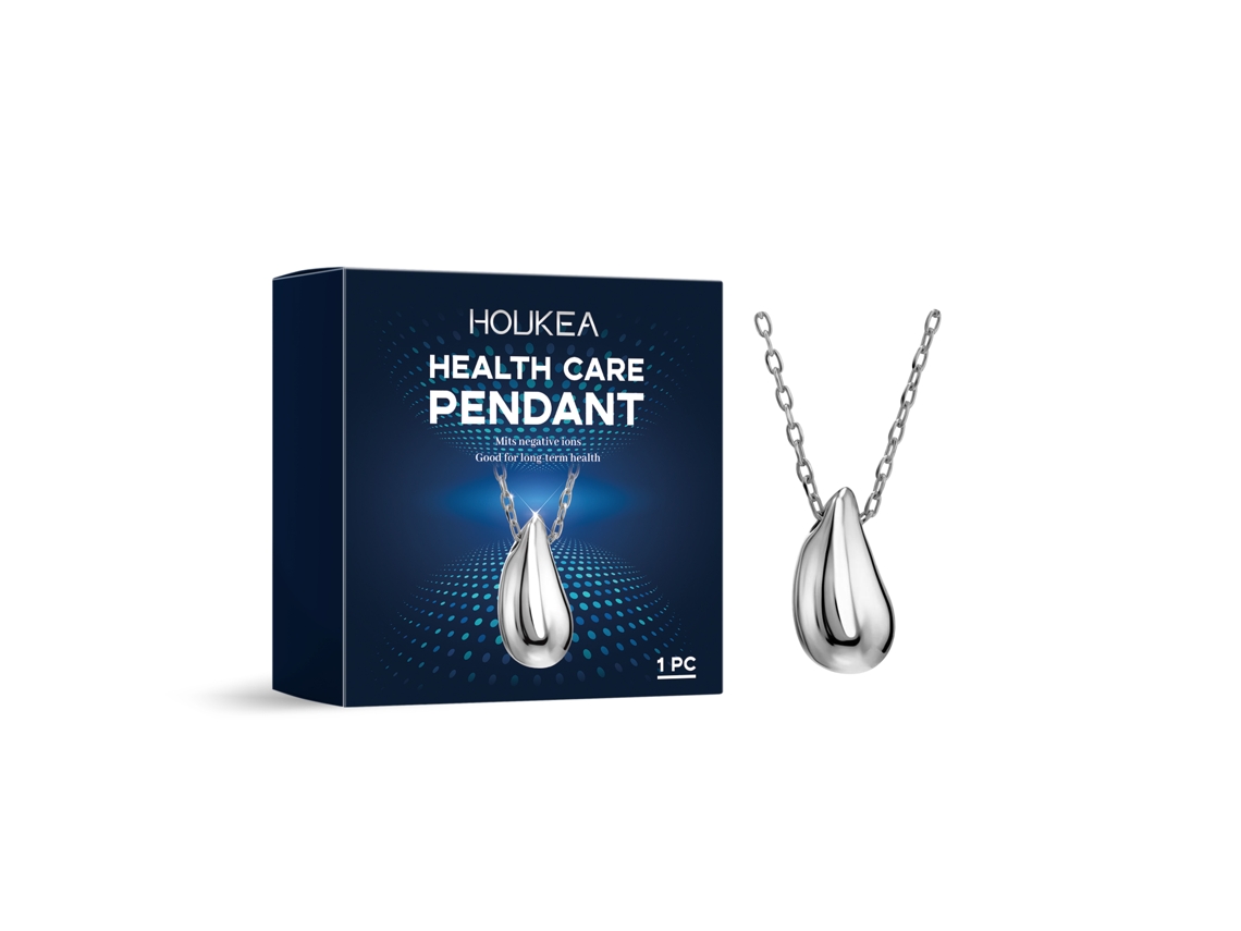 Pendentes de Cuidados de Saúde LAXISCREED para Idosos e Pessoas Dependentes