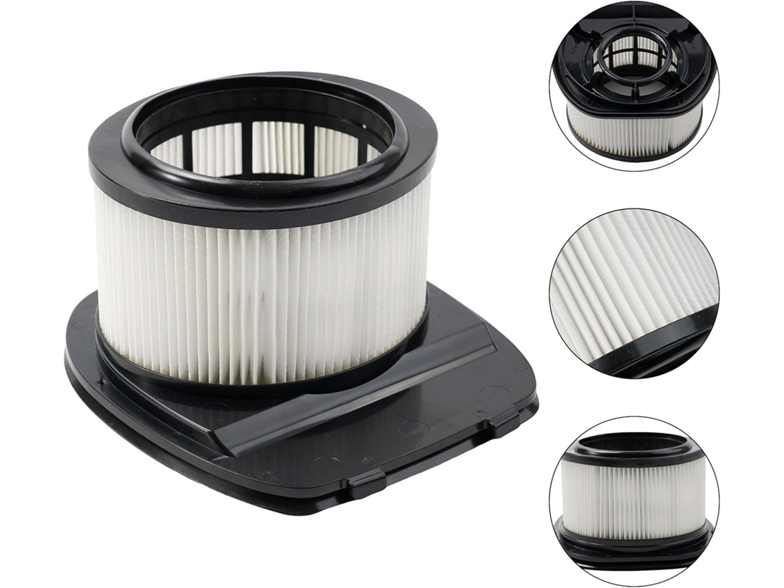 Pós-filtro Para Aspirador Vertical Iz400, Iz420, Iz400uk, Iz400ukt E