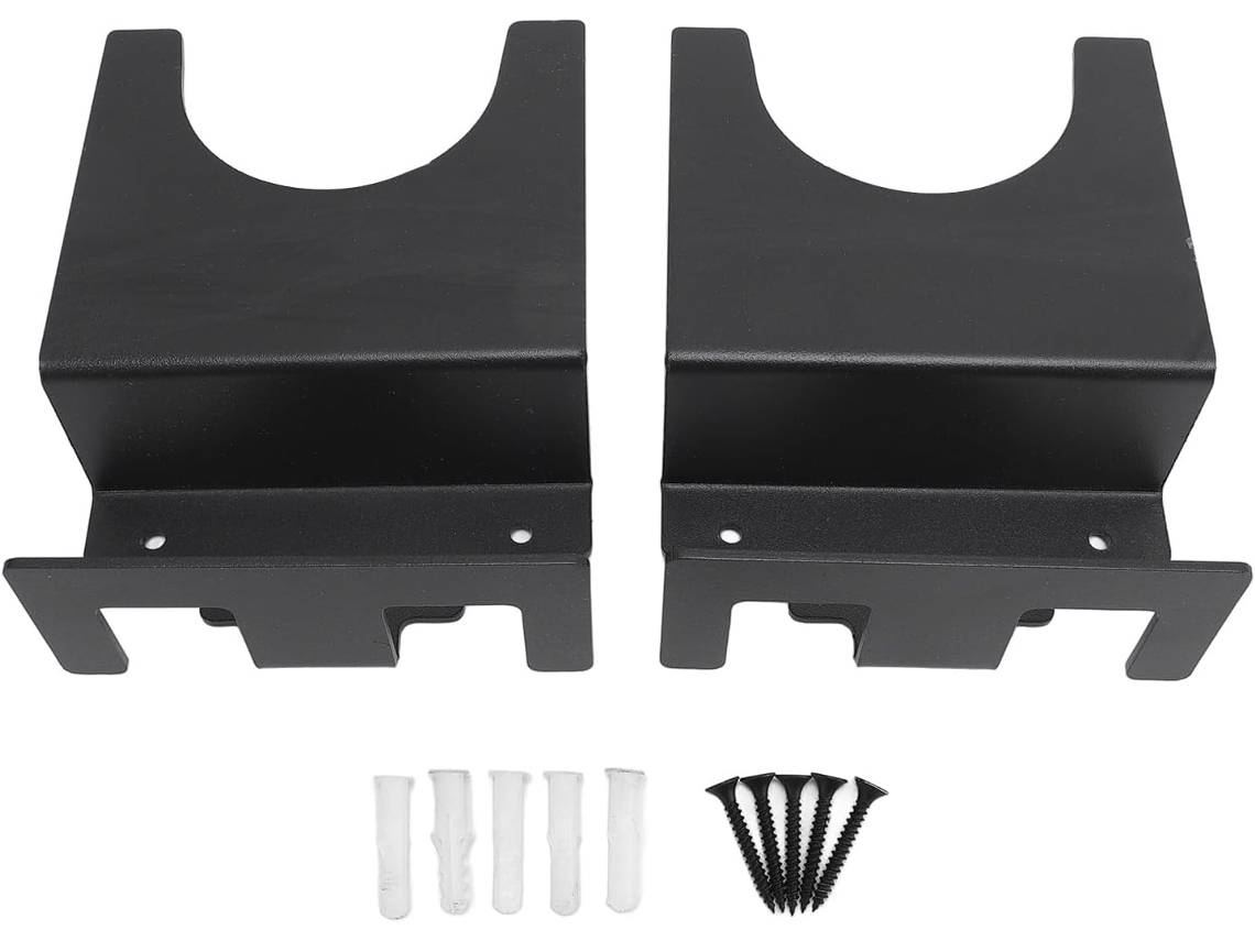 Suporte De Parede Para Esmerilhadeira Angular