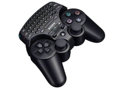 Teclado Inalámbrico SONY 711719762959 (PS3 - Preto)