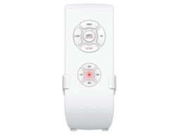 Kit De Controle Remoto Para Ventilador Teto, Universal Inteligente