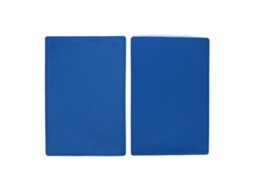 Capa de Silicone LAXISCREED para Ps5 Digital Azul