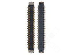 Adaptador Porta Lcd Fpc Flex para Apple